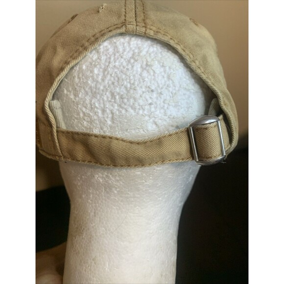 BASF - The Game camouflage adjustable cap / hat - Picture 5 of 9